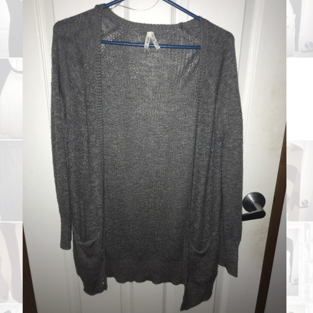 Cardigan